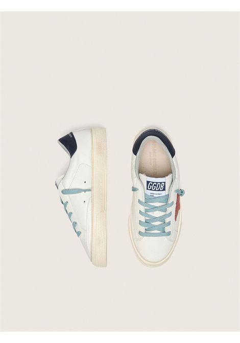 Sneakers May Star GOLDEN GOOSE KIDS | GJF01033 F00806110575